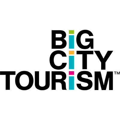 big city tourism